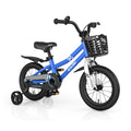 14 Inch Kids Bike
